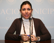 EL PROGRAMA CULTURAL “ABECEDARIA” SE HA ESTRENADO ESTE MIÉRCOLES EN EL AUDITORIO MUNICIPAL 