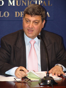 AUMENTA EL NUMERO DE VISITAS A LA WEB REALIZADAS DESDE OTROS PAISES