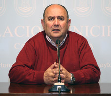 NUEVO ACERADO PARA DISTINTAS ZONAS DE LA AVENIDA PRINCIPES DE ESPAÑA