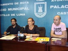 JUVENTUD PONDRA EN MARCHA DOS NUEVOS TALLERES LA PROXIMA SEMANA