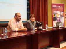 LA DELEGACIÓN DE PERSONAL CELEBRA LA V JORNADA TÉCNICA DE PREVENCIÓN DE RIESGOS LABORALES