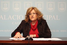 LA DELEGACIÓN MUNICIPAL DE FOMENTO CONVOCA UN CURSO DE FPO DE AUXILIAR DE ENFERMERÍA EN GERIATRÍA   